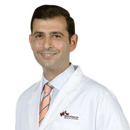 Dr. Robert Sogomonian, MD