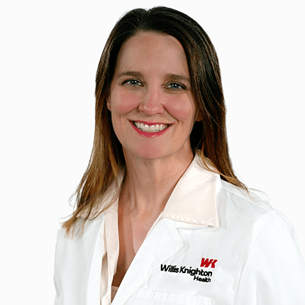 Dr. Julie A. Cupp, MD