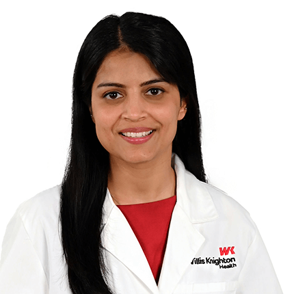 Dr. Pooja Jaisawal, MD