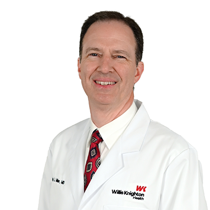 Our Providers - Willis Knighton Shreveport Internal Medicine - Internal ...