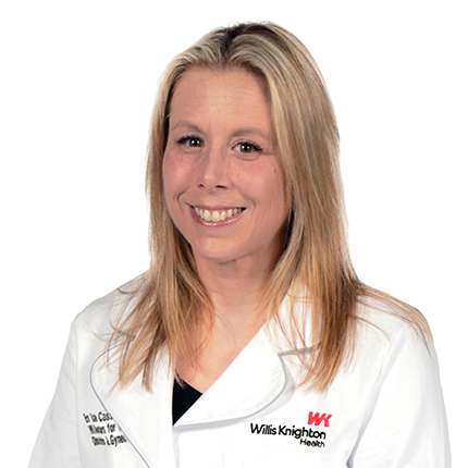 Dr. Erin K. Cassiere, MD