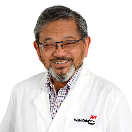 Dr. Gerardo S. San Pedro, MD