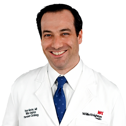 Dr. Ryan G. Master, MD