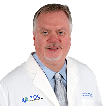 Dr. J. Scott Bicknell, MD