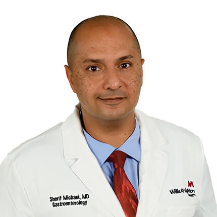 Dr. Sherif Michael, MD