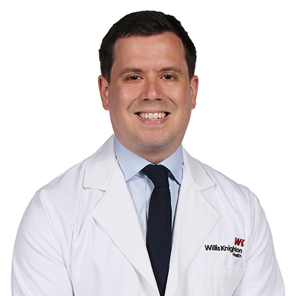 Dr. Kyle D. Planchard, MD