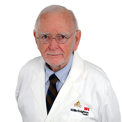 Dr. Peter B. Boggs, MD