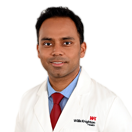 Dr. Akhilesh Thakur, MD