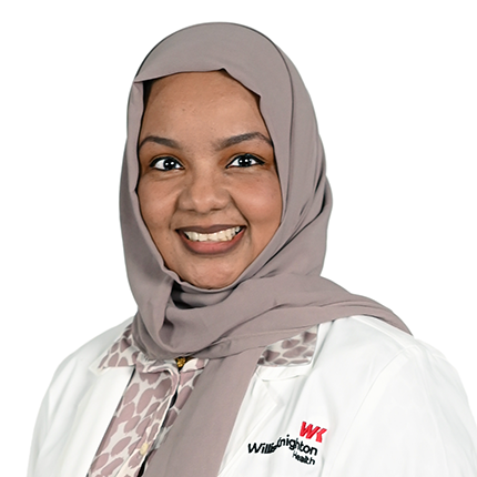 Dr. Nihal Ali, MD