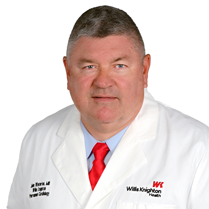 Dr. John M. Winterton, MD