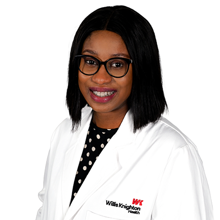 Dr. Julia O. Aigbogun, MD