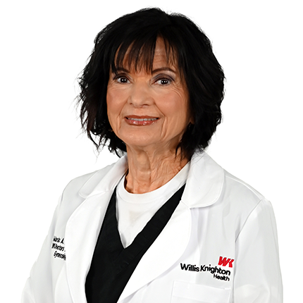 Dr. Marsha A. Friedrich, MD