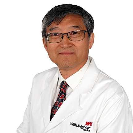 Dr. Wen Liu, MD