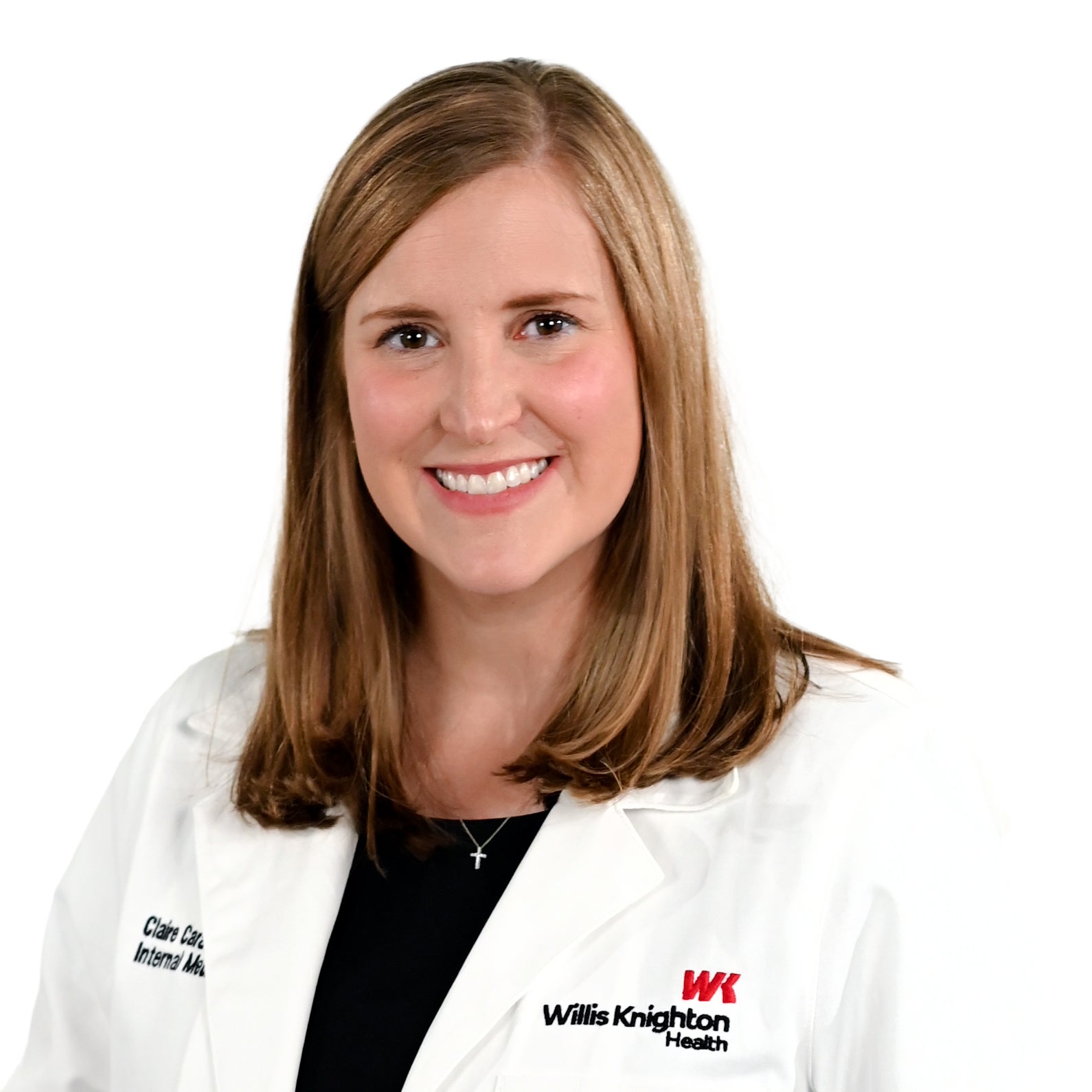 Dr. Claire A. Caraway, MD