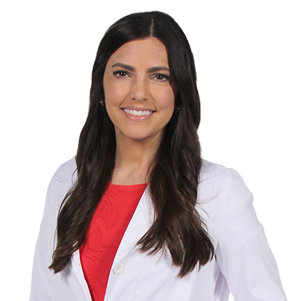 Dr. Kelli M. Coleman, MD