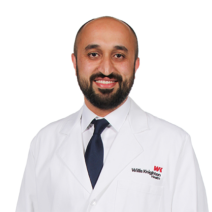 Dr. Mahin Khan, MD