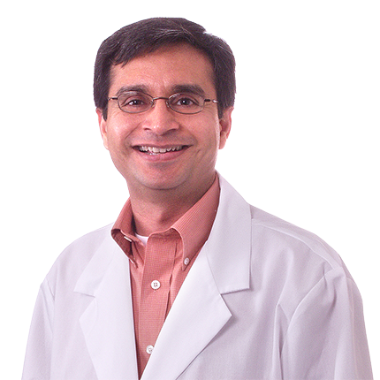 Dr. Kamlesh D. Jani, MD