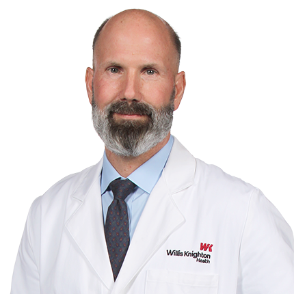 Dr. R. Shane Barton, MD