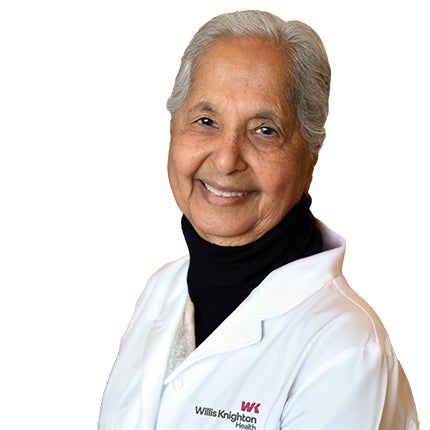 Dr. Bharti M. Manchandia, MD
