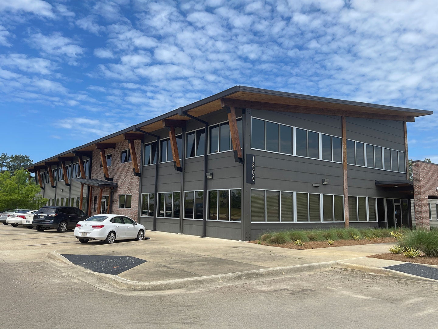 Willis Knighton Cardiology Ruston