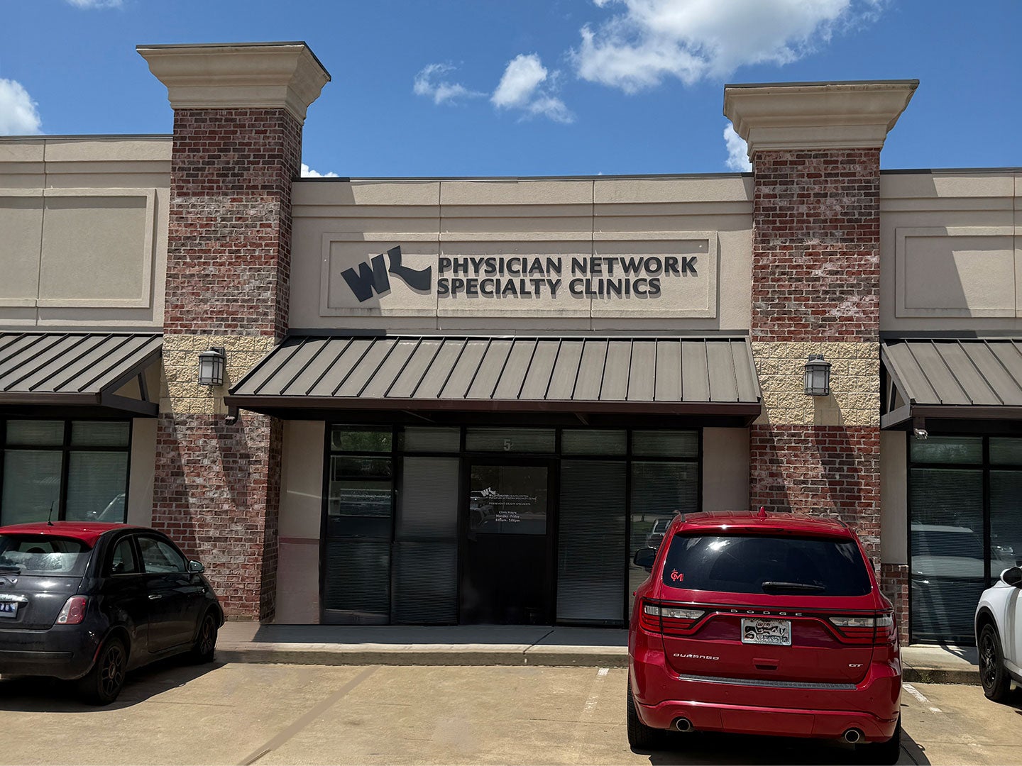 Willis Knighton Orthopaedics & Sports Medicine Ruston