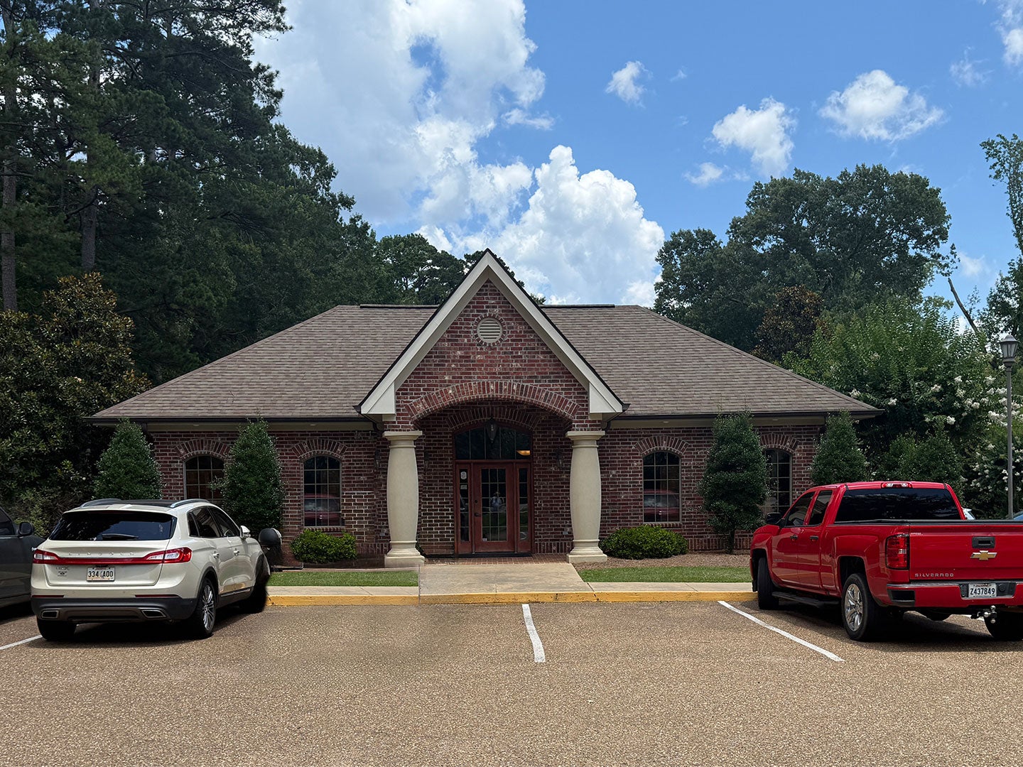 WK Family Medicine Ruston