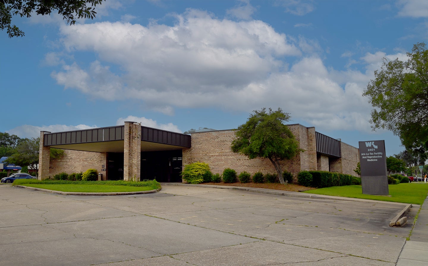 Ark-La-Tex Fertility & Reproductive Medicine