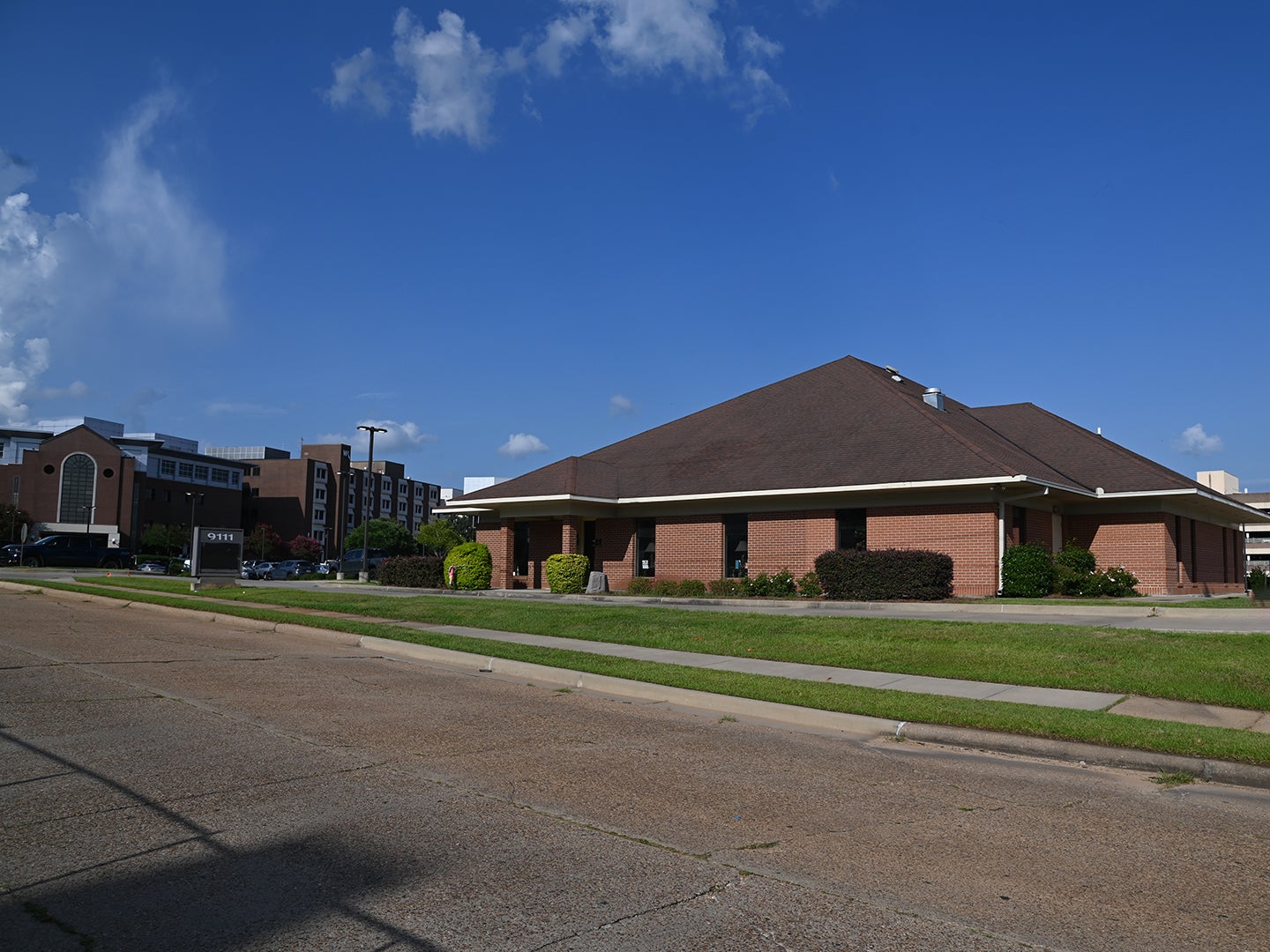 Willis Knighton Family Medicine South - Susan Drive