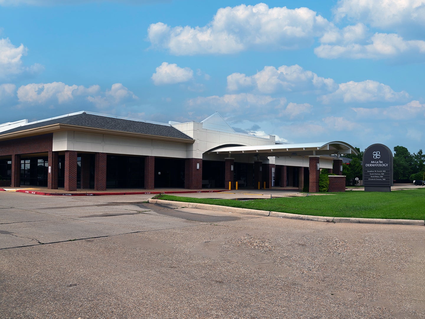 Ark-La-Tex Dermatology - Shreveport