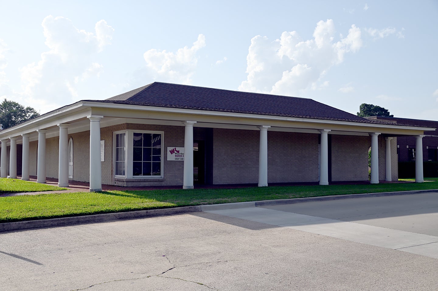 Willis Knighton Quick Care - South