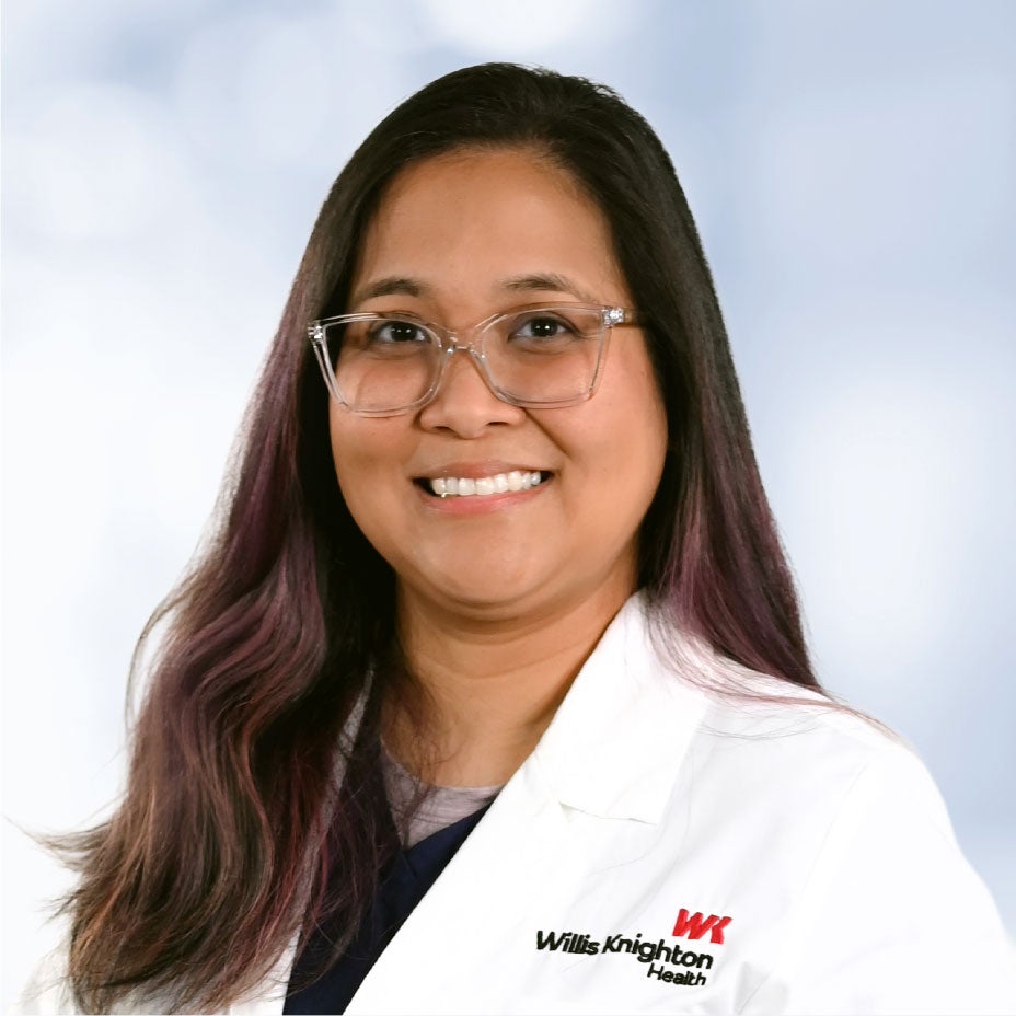 Cherryl T. Stiles, NP