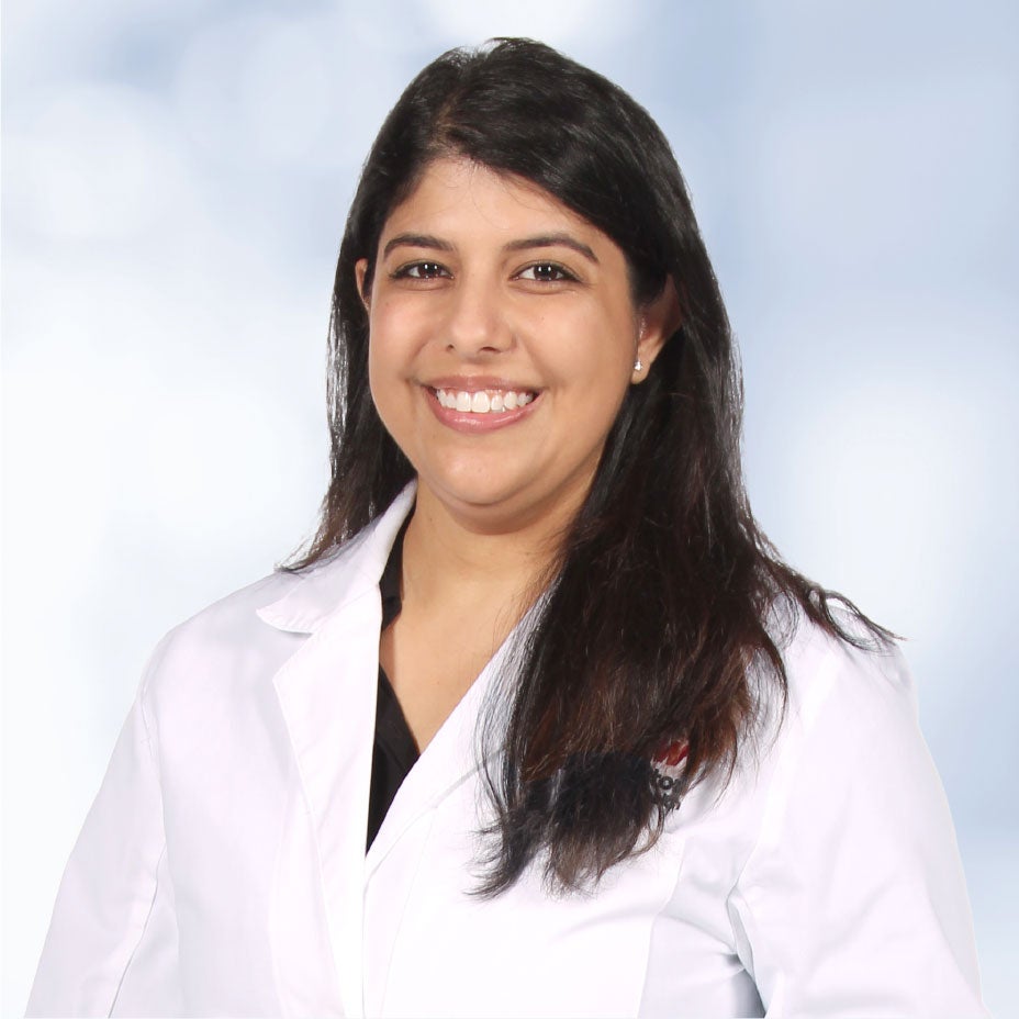 Dr. Priyal Upadhyay, MD