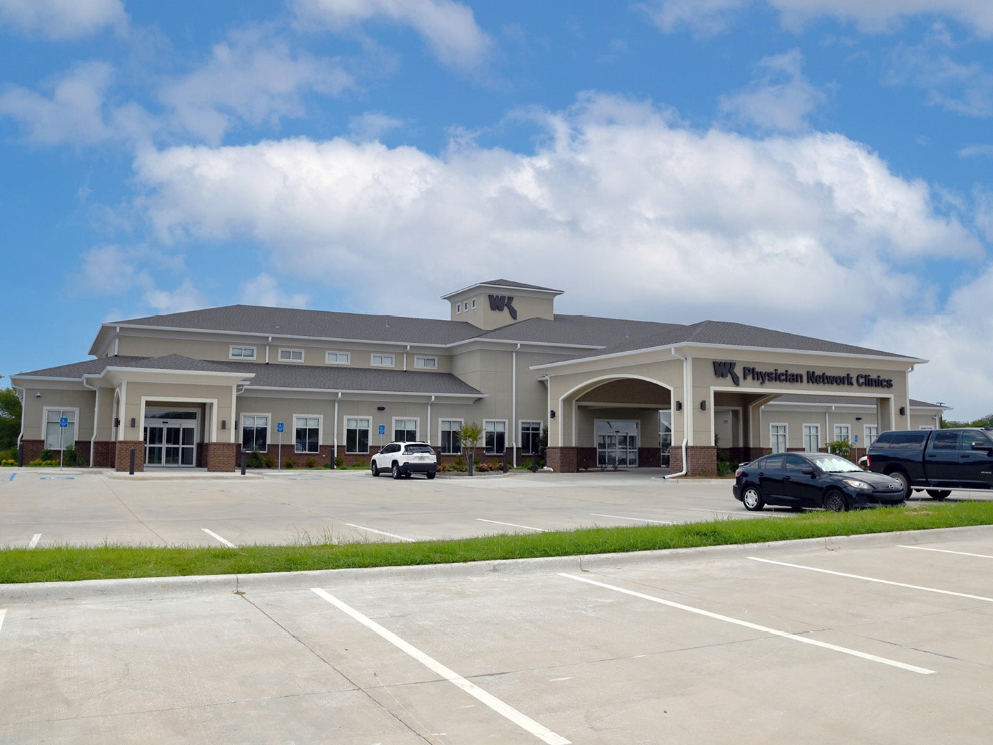 Willis Knighton Swan Lake Medical Plaza Patient Service Center