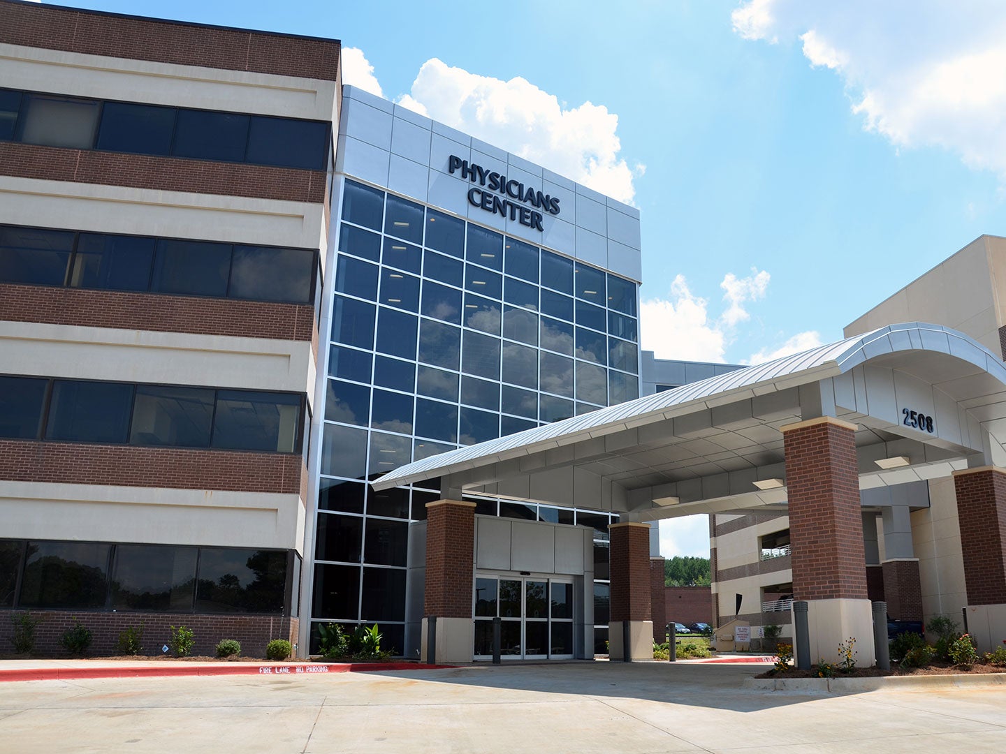 Willis Knighton South Physician Center Patient Service Center