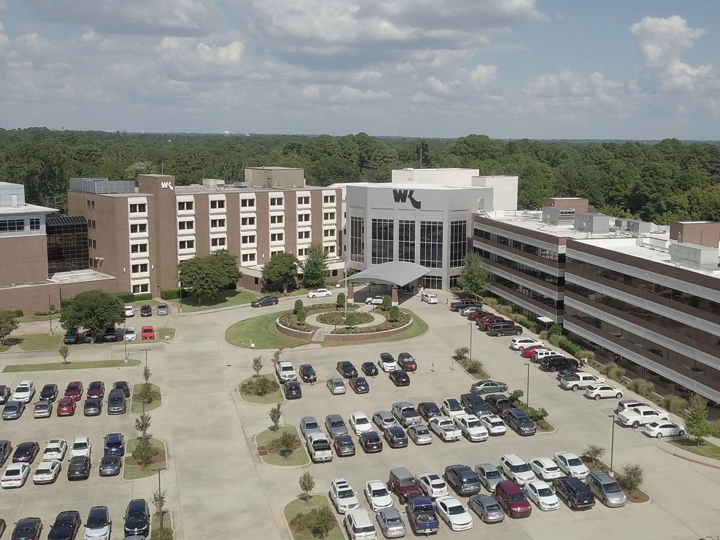 Willis Knighton South Radiology