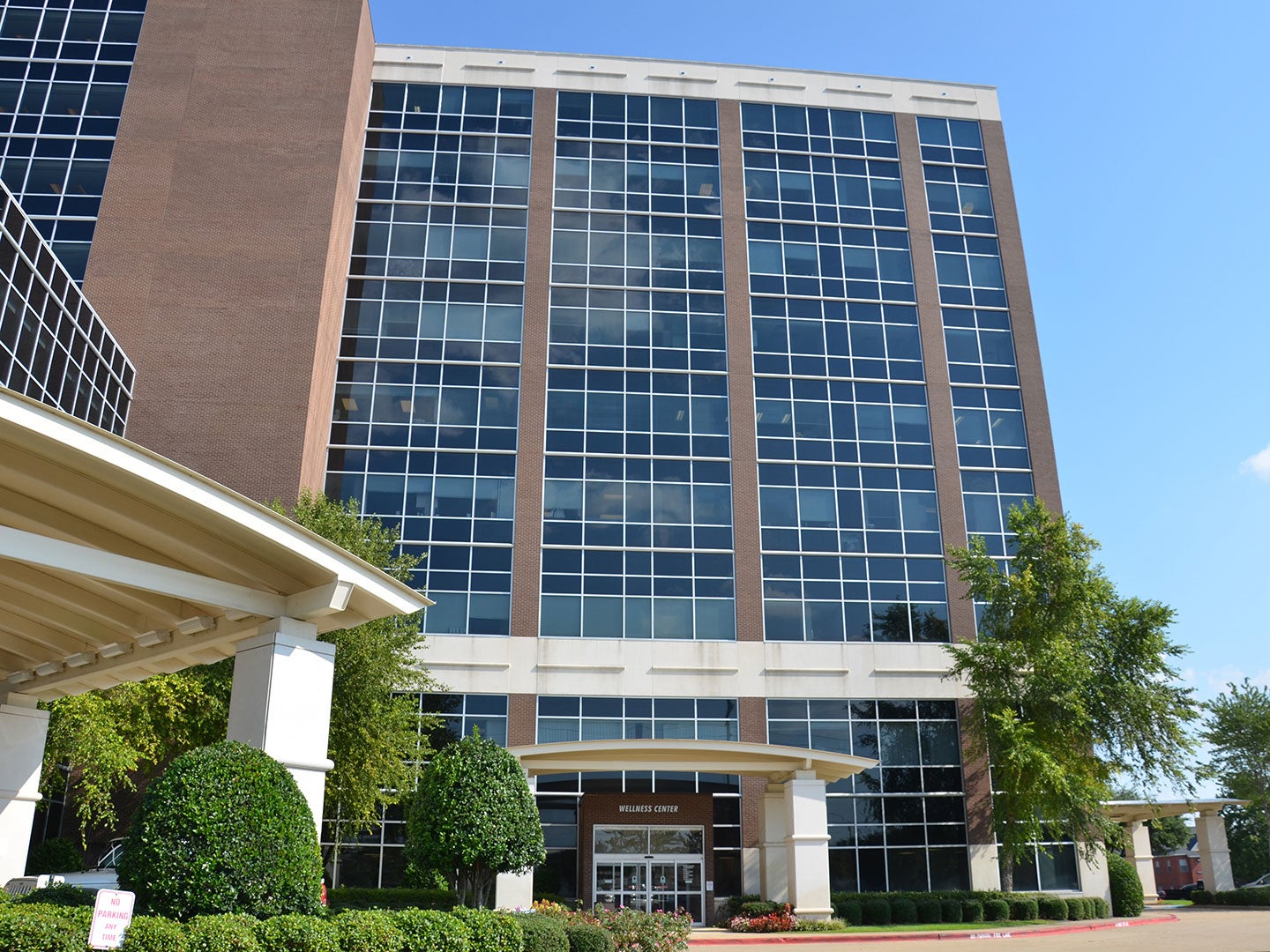 Willis Knighton Fitness Center Pierremont