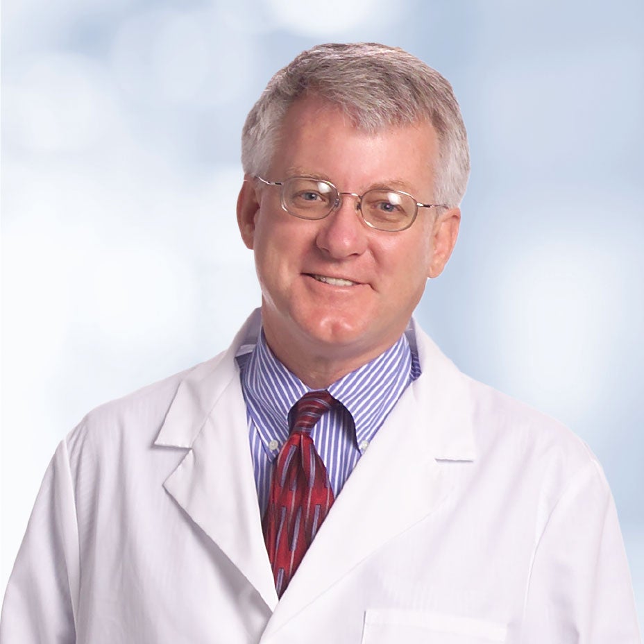 Dr. Calvin D. Alexander, MD