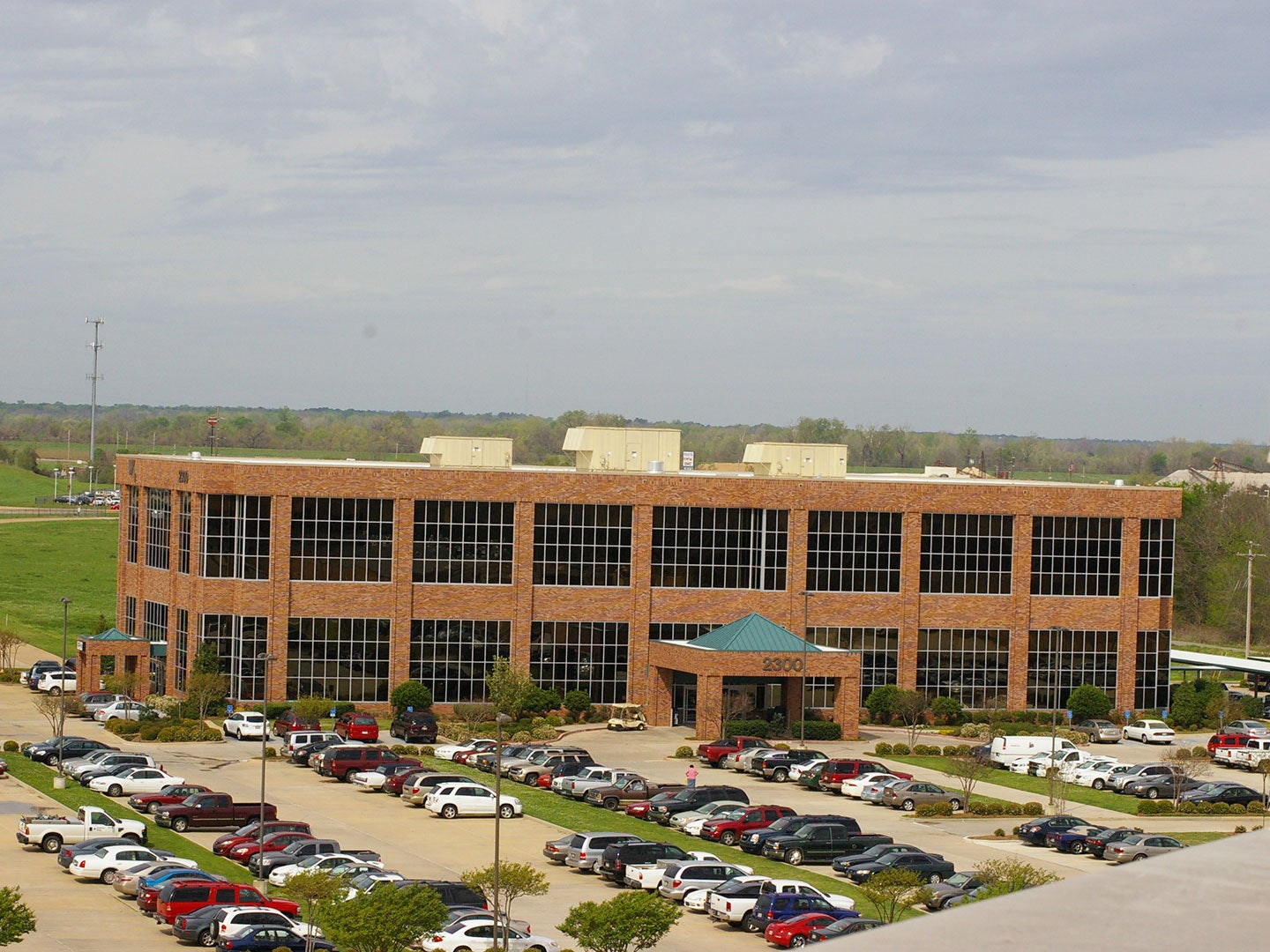 WK Hyperbaric & Wound Care Center - Bossier City