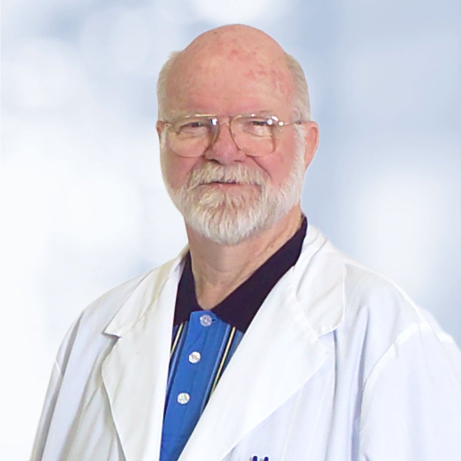 Dr. D. Greg Bell, MD