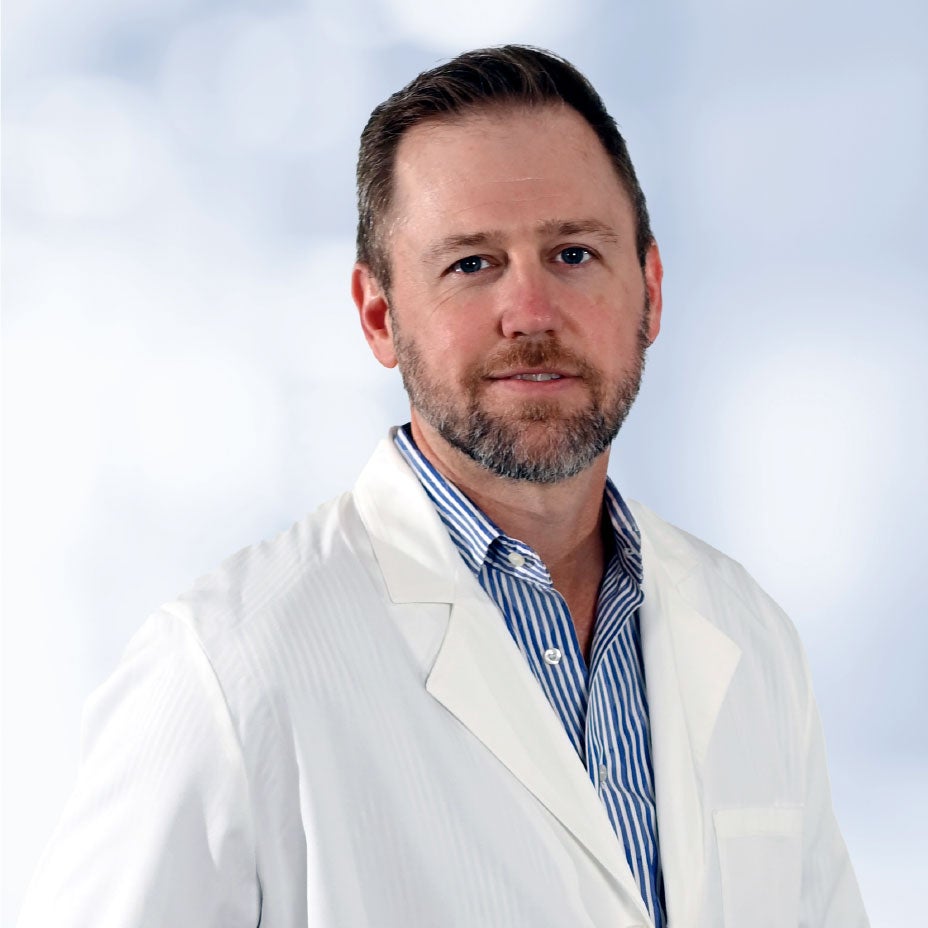 Dr. Jason M. Broussard, DO