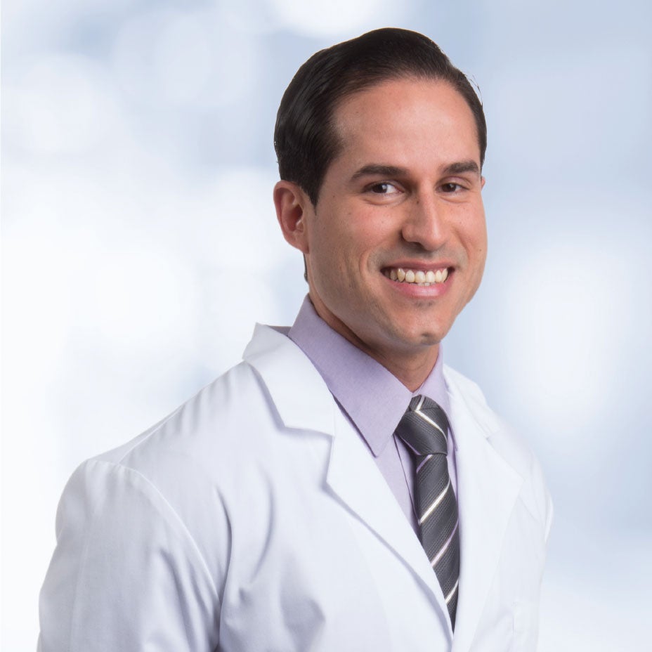 Dr. Hector J. Brunet-Rodriguez, MD
