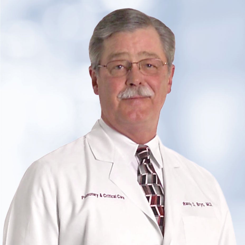 Dr. Randy D. Bryn, MD