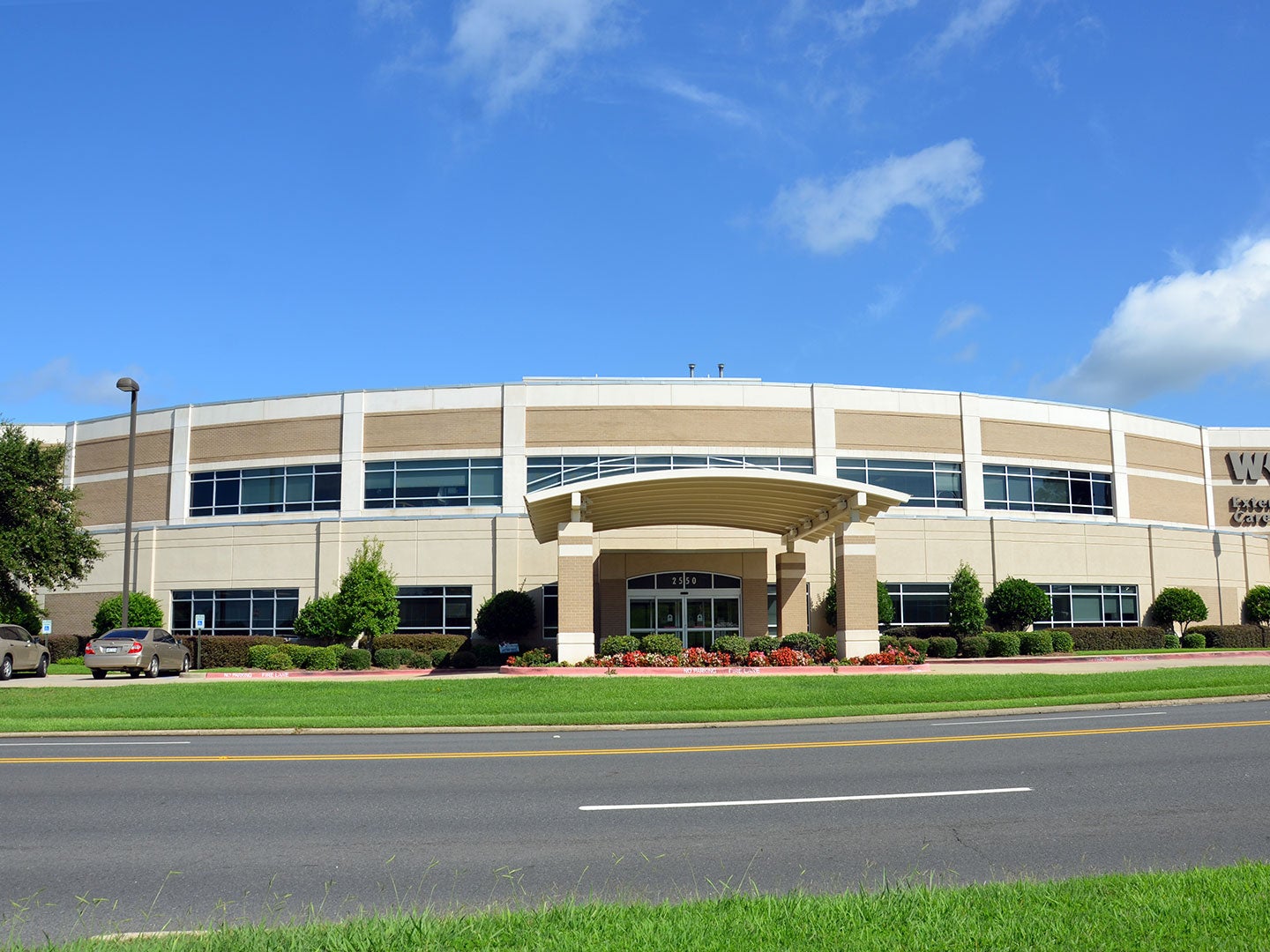 Extended Care Center & Rehabilitation Center