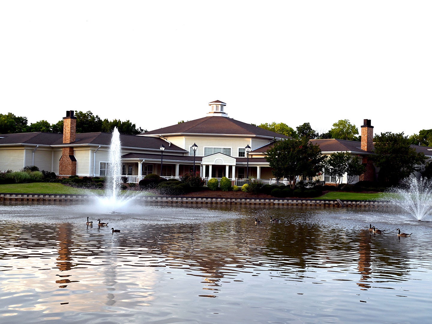Health Center at Live Oak