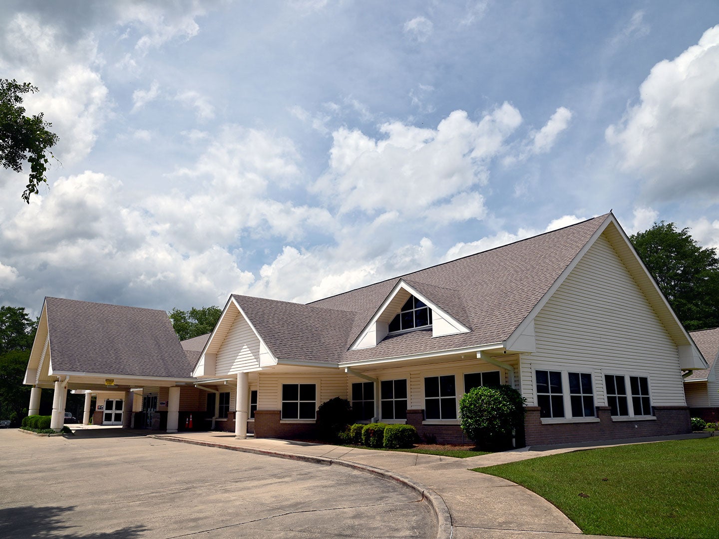 Willis Knighton Cardiology - Homer