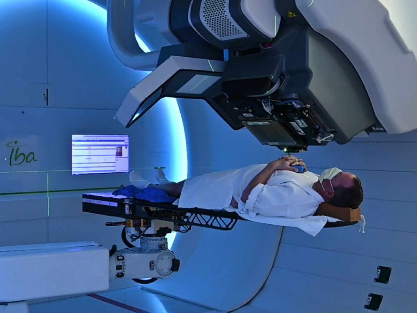 Willis Knighton Proton Therapy Center