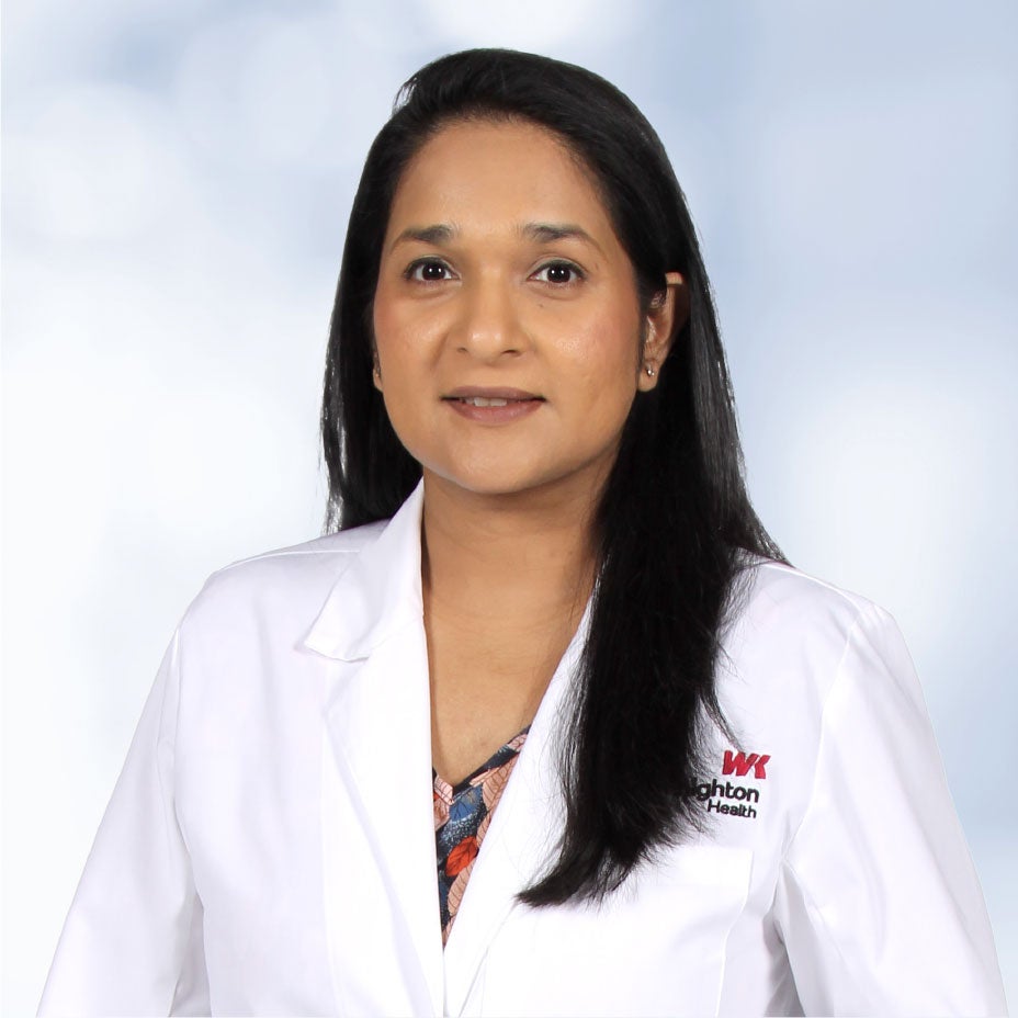 Dr. Priyadarshee Y. Patel, MD