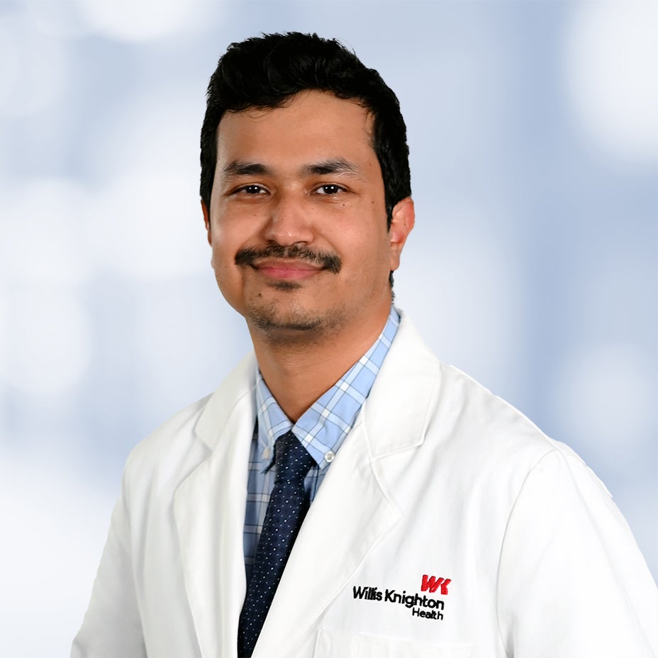 Dr. Sumit Raut, MD