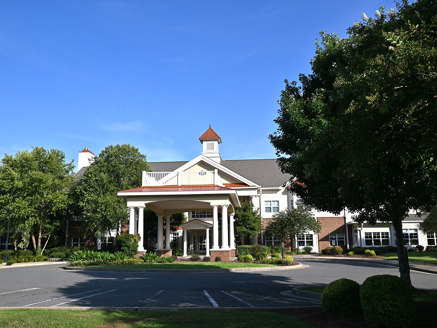 Savannah at The Oaks