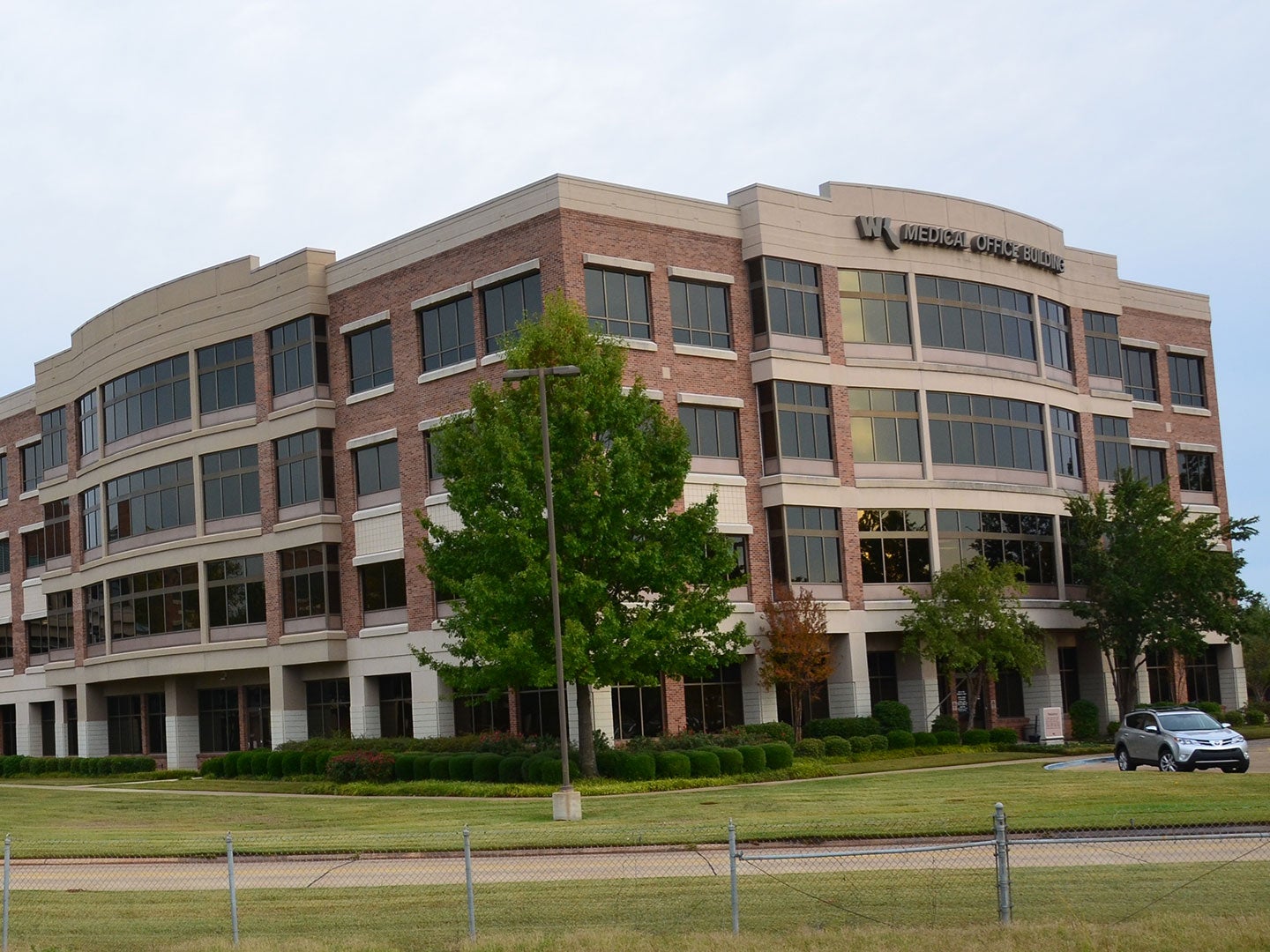 WK Precision Neurosurgery